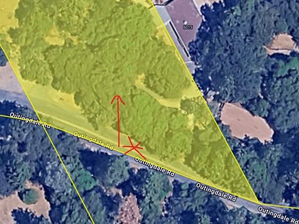 1-ACR E Outingdale Acre Rd, Somerset, CA 95684