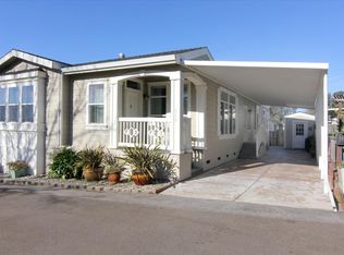 100 N Rodeo Gulch Rd Spc 117, Soquel, CA 95073