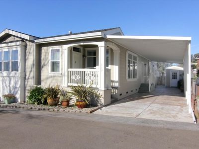 100 N Rodeo Gulch Rd Spc 117, Soquel, CA, 95073