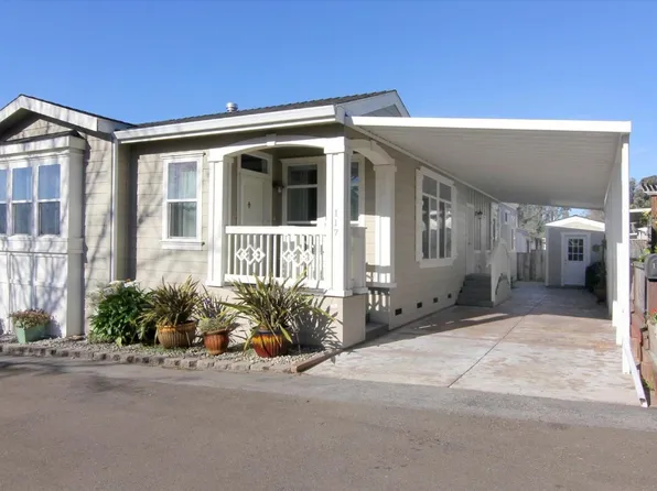 100 N Rodeo Gulch Rd Spc 117, Soquel, CA 95073