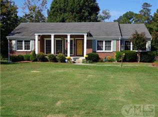201 Carol Dr, Columbia, TN 38401