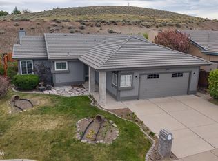 5026 Santa Barbara Ave, Sparks, NV 89436
