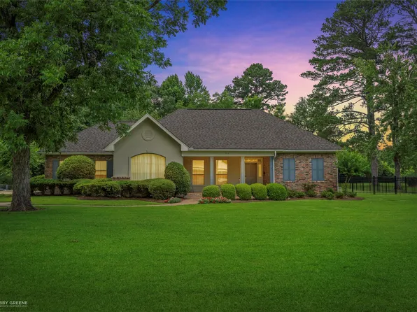 914 Edgewood Dr, Homer, LA 71040