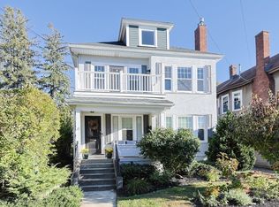 15 Cushing Ave #2, Belmont, MA 02478