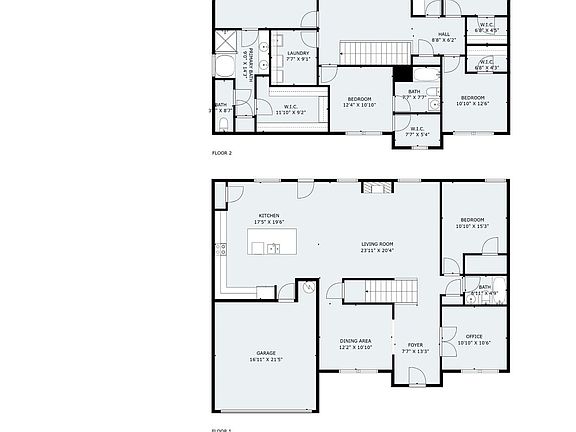 4th image of 3531 Meadow Grass Dr