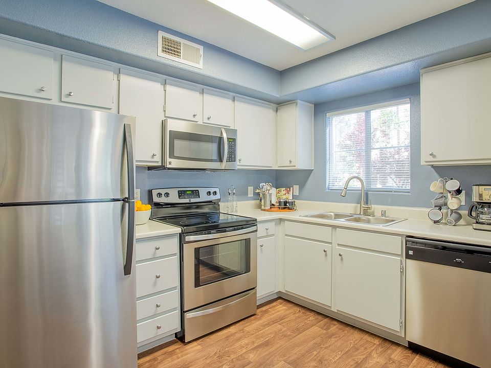 State-of-the-Art Kitchen