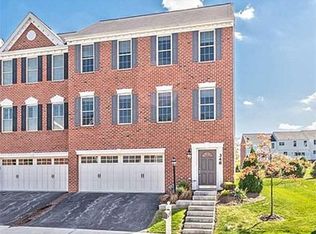 348 Marshall Heights Dr, Wexford, PA 15090