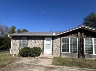 429 SE 150th Rd #1, Warrensburg, MO 64093