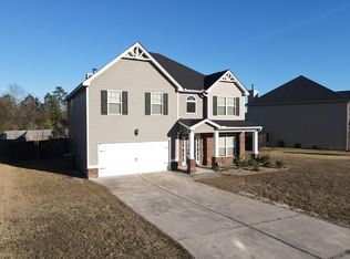 3508 Monroe Ct, Augusta, GA 30909