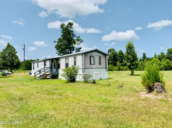 2466 Dilmore Rd, Cottondale, FL 32431