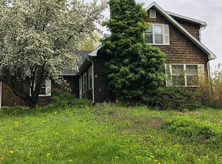 111 Libby Hill Rd, Newport, ME 04953