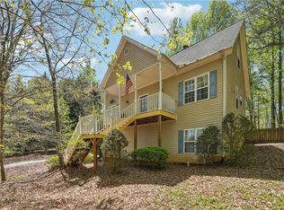 267 Martins Grove Rd, Dahlonega, GA 30533