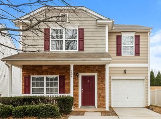 9606 Hollyburgh Ter, Charlotte, NC 28215