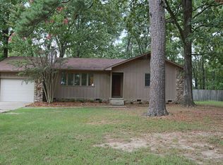 16408 Minton Rd, Little Rock, AR 72210