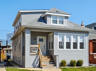4950 W Waveland Ave, Chicago, IL 60641