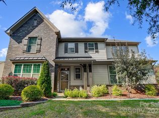 7111 Garden Hill Dr, Huntersville, NC 28078