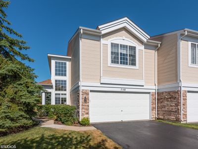 758 Mesa Dr, Elgin, IL, 60123