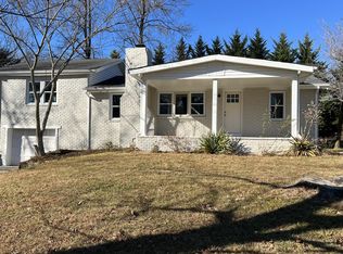 110 Bee Branch Blvd, Signal Mountain, TN 37377