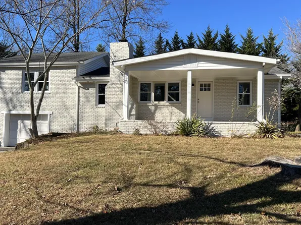 110 Bee Branch Blvd, Signal Mountain, TN 37377