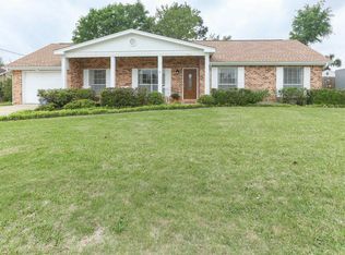 3975 Potosi Rd, Pensacola, FL 32504