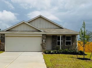 334 Parkin Ct, Conroe, TX 77303