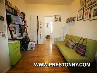 Rented by JM Preston Properties LLC