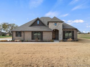 20910 S Windsor Ave, Claremore, OK 74019