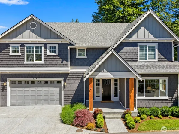 1794 Granite Way SE, North Bend, WA 98045