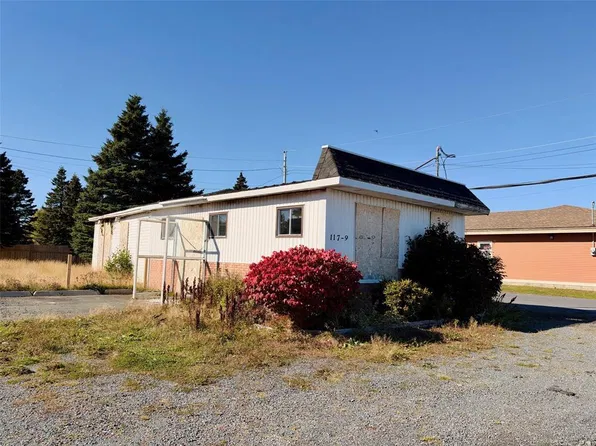 117-119 Conception Bay Highway, Clarke's Beach, NL A0A1W0