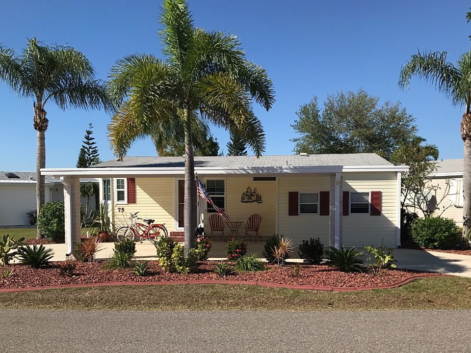 5601 Duncan Rd lot 75