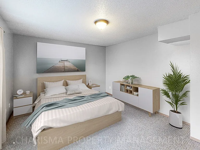 Teakwood Apartments — Photo 15