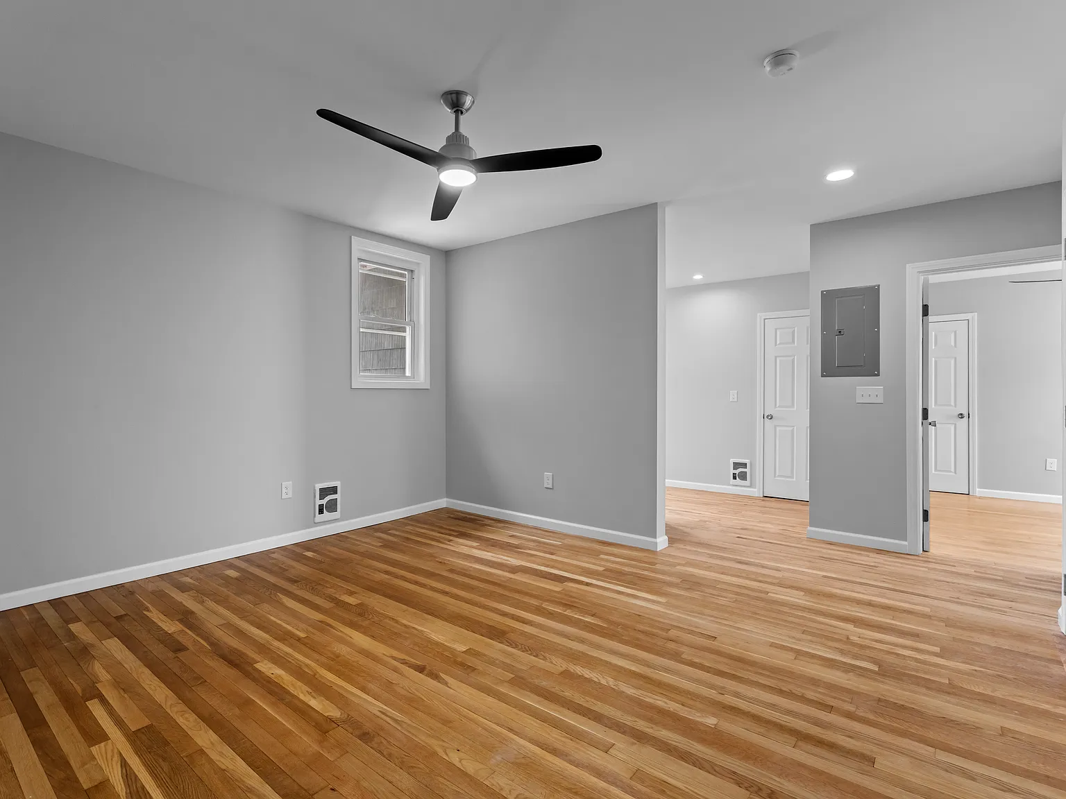 1 bed, 600 sqft, $1,500 — Photo 4