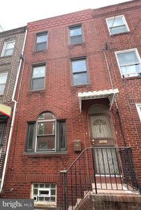 708 Earp St, Philadelphia, PA, 19147