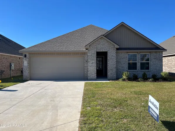 207 Harvest Ln, Crowley, LA 70526