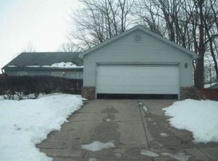 11302 Cherry Tree Way, Indianapolis, IN 46235