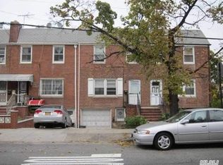 14915 Reeves Ave, Flushing, NY 11367