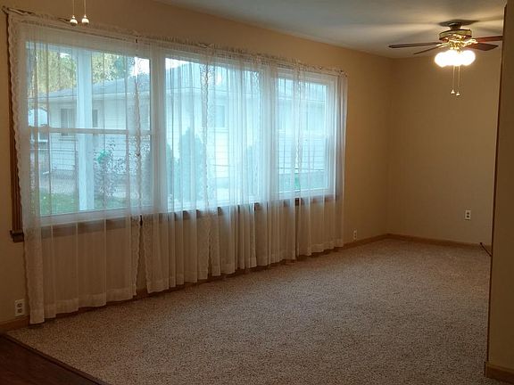 Living Room view 3