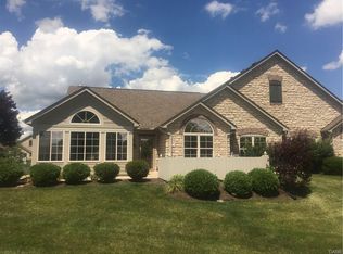 7012 Creekside Cir, Fairborn, OH 45324