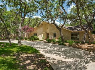 16534 Hidden View St, Hill Country Village, TX 78232