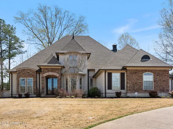 3784 N Houston Loop, Southaven, MS 38672