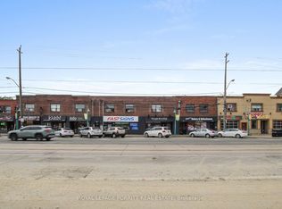 3519 Lake Shore Blvd W #2, Toronto, ON
