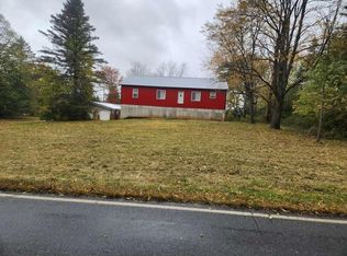 2900 S Parma Rd, Parma, MI 49269