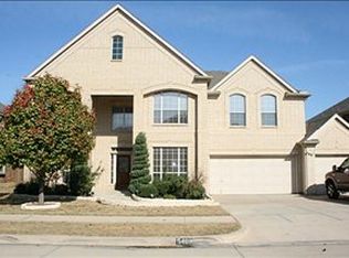 5409 Wyndrook St, Fort Worth, TX 76244