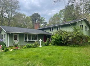444 Kingstown Rd, Richmond, RI 02892