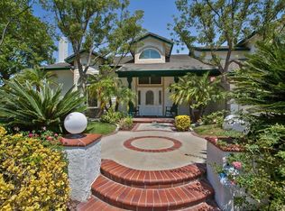 792 Silver Valley Trl, Walnut, CA 91789