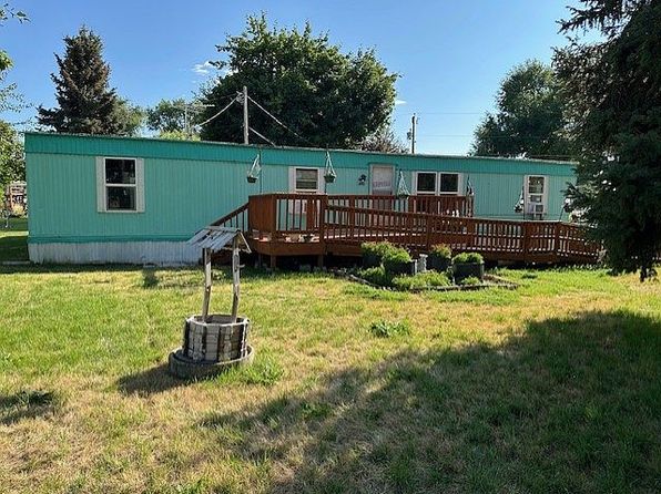 15881 Purple Sage Rd TRAILER 15