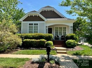 8210 Parkton Gate Dr #88, Huntersville, NC 28078