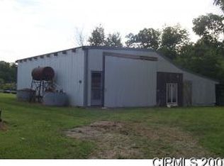 0 N Bonestead Rd, North Manchester, IN 46962