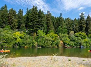 17432 Orchard Ave, Guerneville, CA 95446