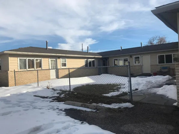 323 E Jackson St APT 4, Rapid City, SD 57701